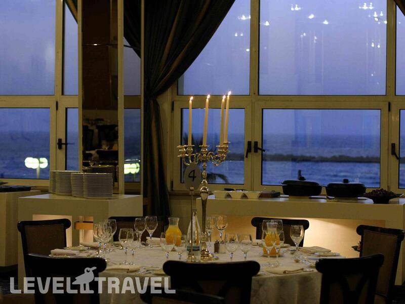 Фотография Dan Hotel Tel Aviv