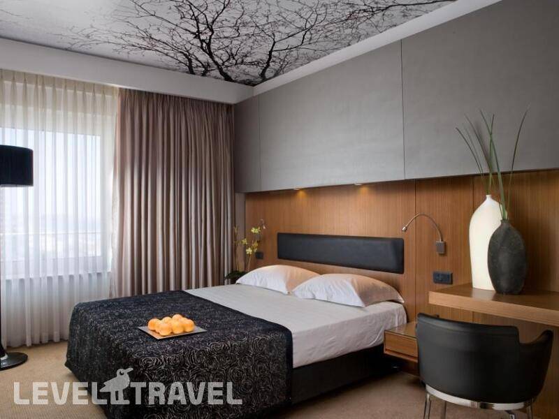 Фотография Dan Hotel Tel Aviv