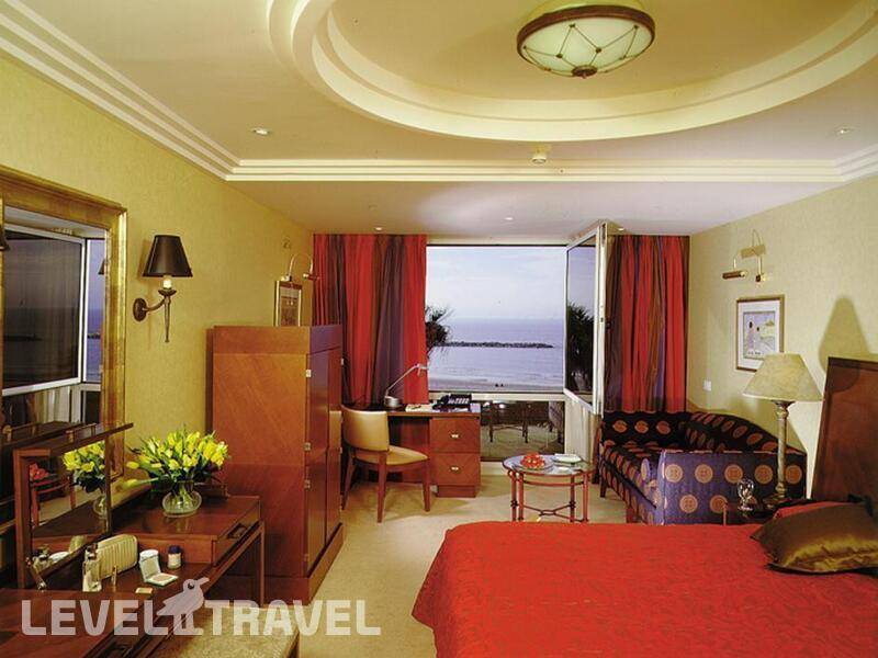 Фотография Dan Hotel Tel Aviv