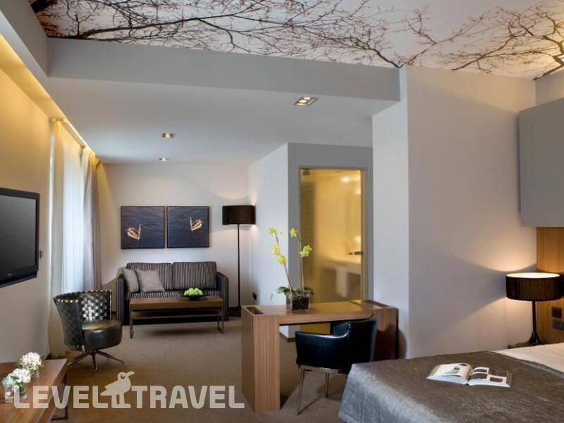 Фотография Dan Hotel Tel Aviv Фотография Dan Hotel Tel Aviv