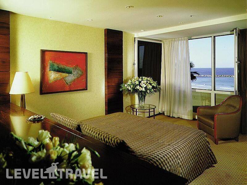 Фотография Dan Hotel Tel Aviv