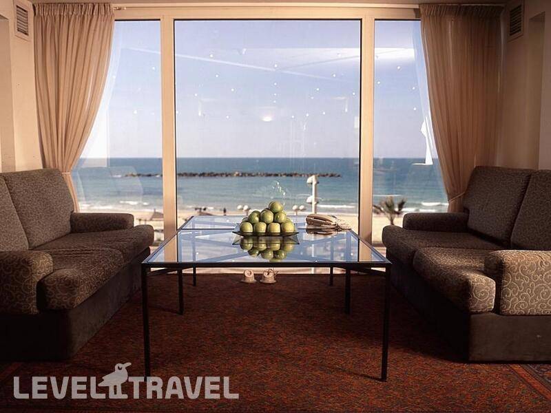 Фотография Dan Hotel Tel Aviv