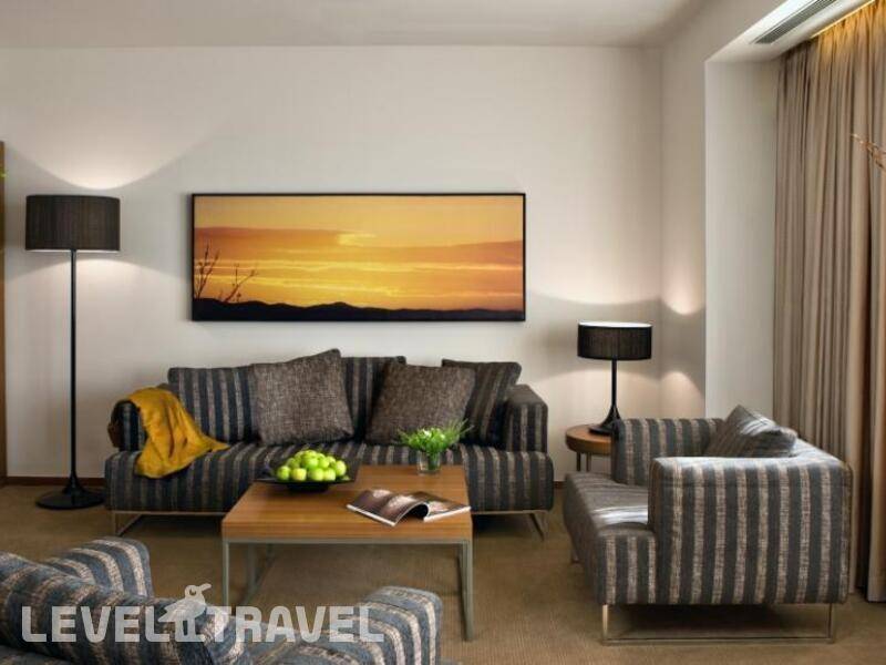 Фотография Dan Hotel Tel Aviv Фотография Dan Hotel Tel Aviv