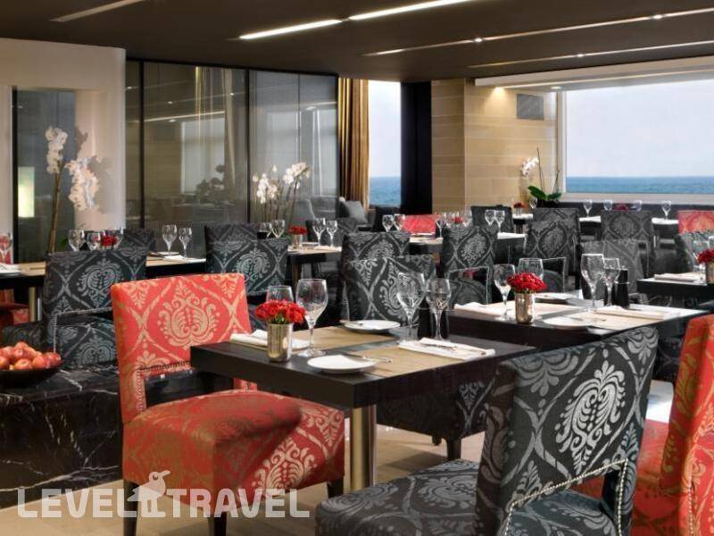 Фотография Dan Hotel Tel Aviv