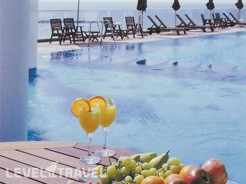 Фотография Dan Hotel Tel Aviv