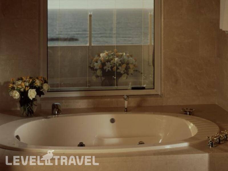 Фотография Dan Hotel Tel Aviv Фотография Dan Hotel Tel Aviv