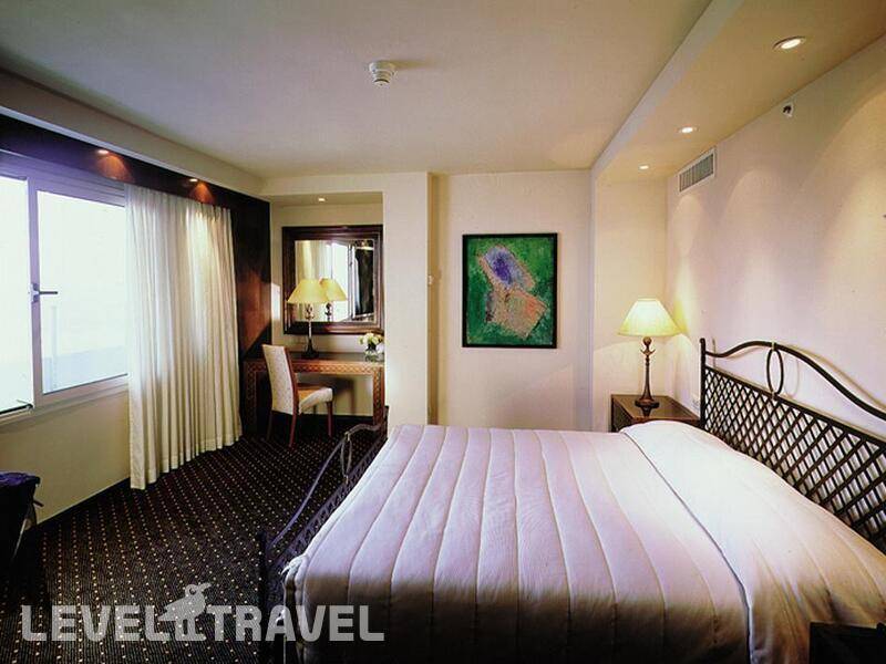 Фотография Dan Hotel Tel Aviv