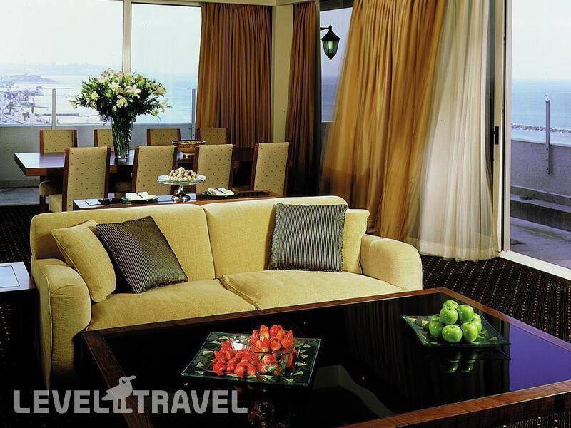 Фотография Dan Hotel Tel Aviv