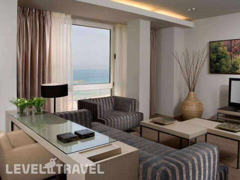 Фотография Dan Hotel Tel Aviv Фотография Dan Hotel Tel Aviv