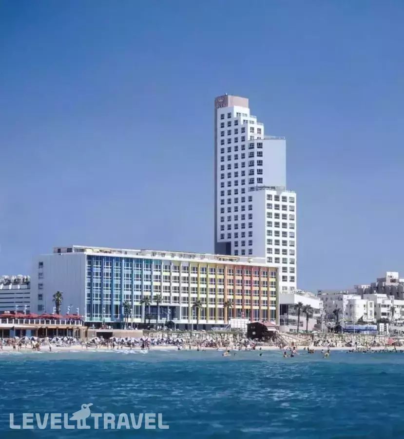 Dan Hotel Tel Aviv