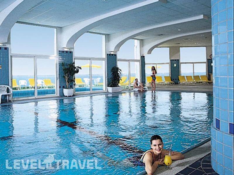 Фотография Dan Hotel Tel Aviv