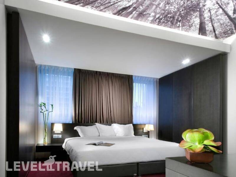 Фотография Dan Hotel Tel Aviv Фотография Dan Hotel Tel Aviv