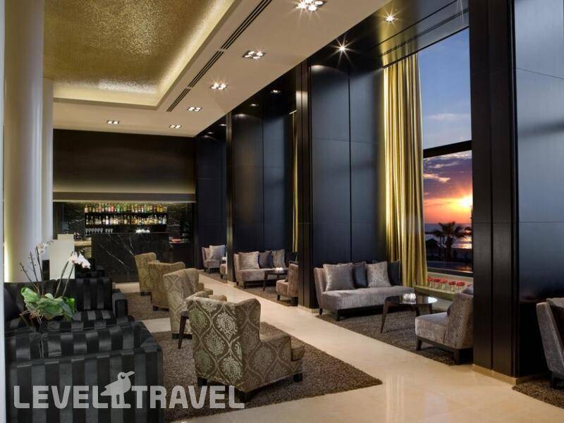 Фотография Dan Hotel Tel Aviv Фотография Dan Hotel Tel Aviv