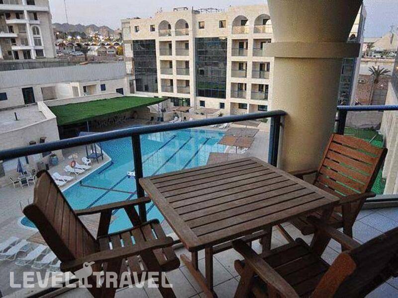 Фотография Rimonim Central Park Hotel