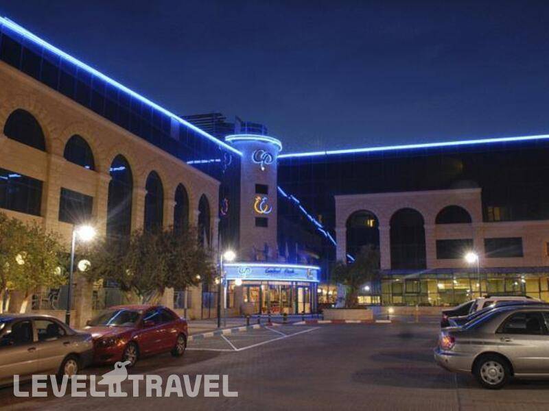 Фотография Rimonim Central Park Hotel Фотография Rimonim Central Park Hotel