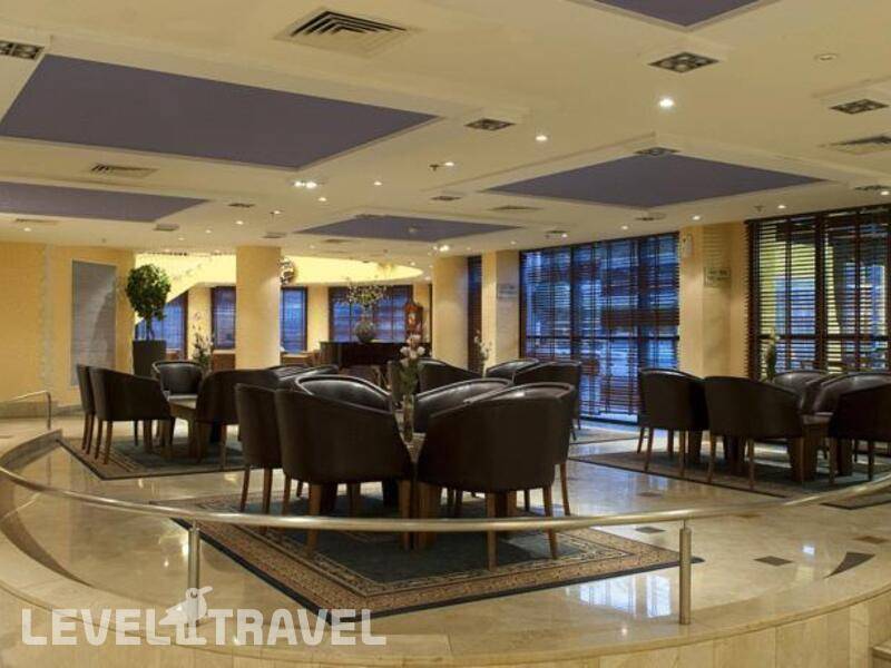 Фотография Rimonim Central Park Hotel Фотография Rimonim Central Park Hotel