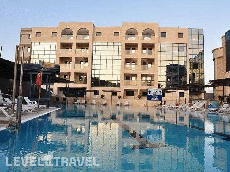 Фотография Rimonim Central Park Hotel Фотография Rimonim Central Park Hotel