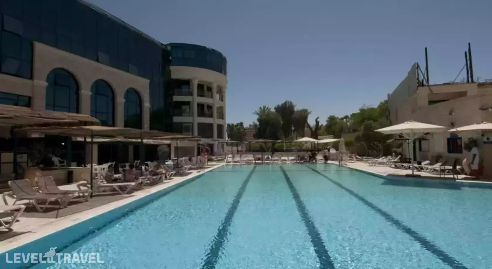 Rimonim Central Park Hotel