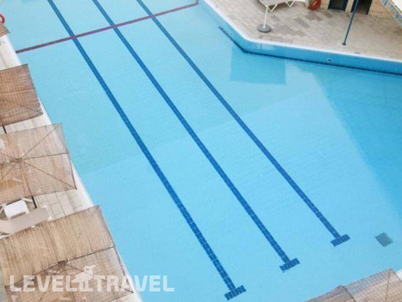 Фотография Rimonim Central Park Hotel