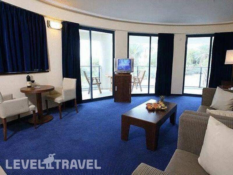 Фотография Rimonim Central Park Hotel Фотография Rimonim Central Park Hotel