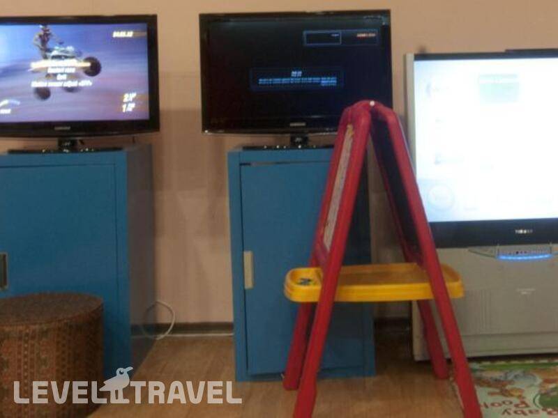 Фотография Rimonim Central Park Hotel Фотография Rimonim Central Park Hotel