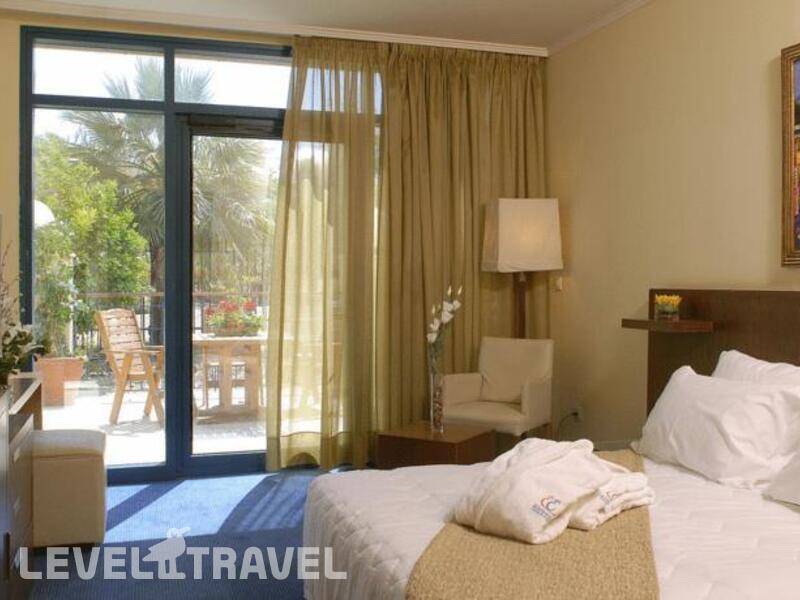 Фотография Rimonim Central Park Hotel Фотография Rimonim Central Park Hotel