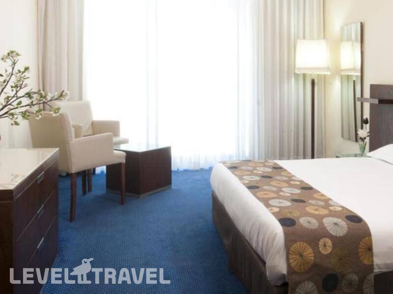 Фотография Rimonim Central Park Hotel Фотография Rimonim Central Park Hotel