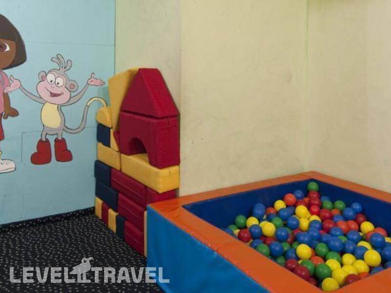 Фотография Rimonim Central Park Hotel Фотография Rimonim Central Park Hotel