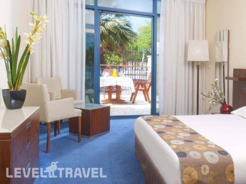 Фотография Rimonim Central Park Hotel Фотография Rimonim Central Park Hotel