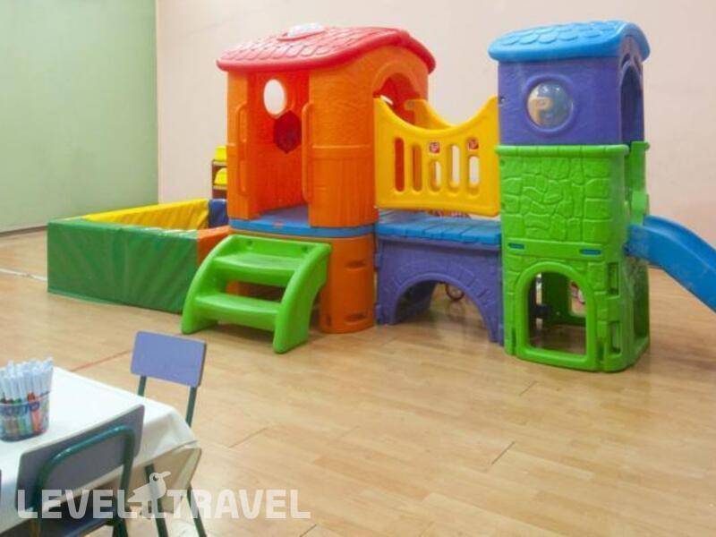 Фотография Rimonim Central Park Hotel Фотография Rimonim Central Park Hotel