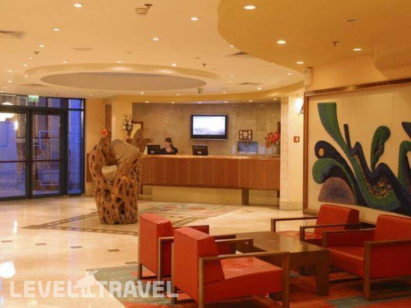 Фотография Rimonim Central Park Hotel