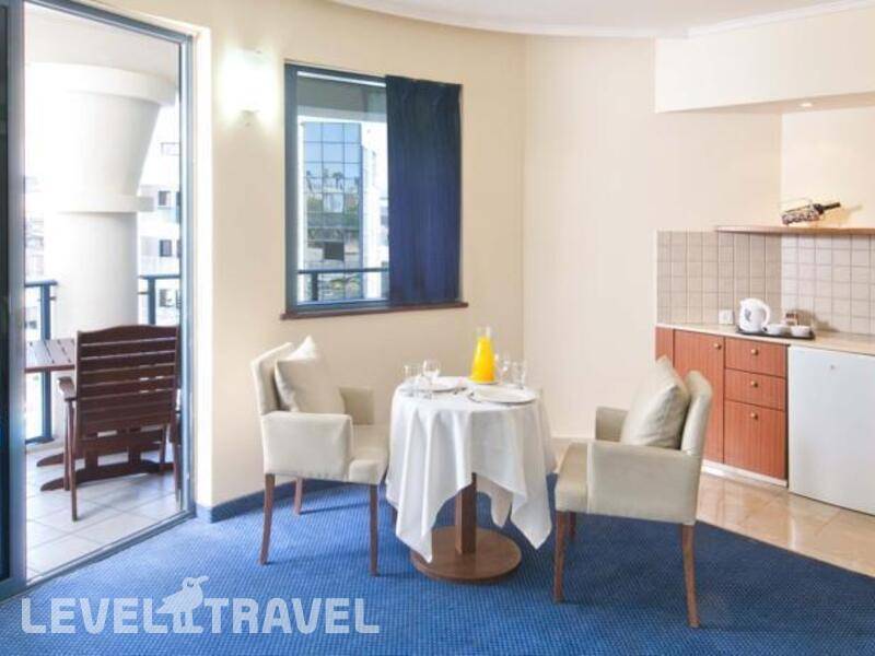 Фотография Rimonim Central Park Hotel Фотография Rimonim Central Park Hotel