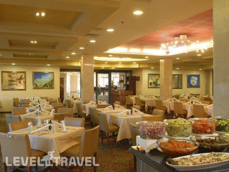 Фотография Rimonim Central Park Hotel Фотография Rimonim Central Park Hotel