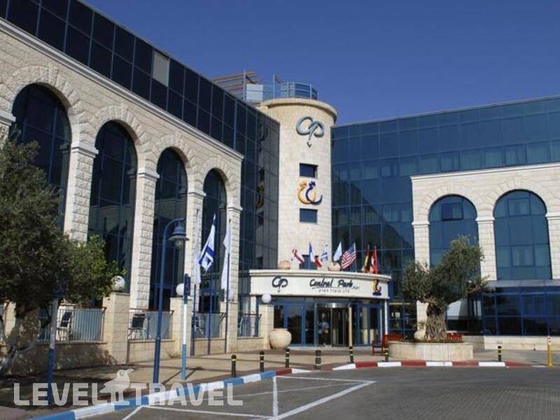 Фотография Rimonim Central Park Hotel Фотография Rimonim Central Park Hotel