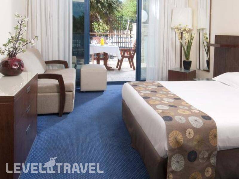 Фотография Rimonim Central Park Hotel Фотография Rimonim Central Park Hotel