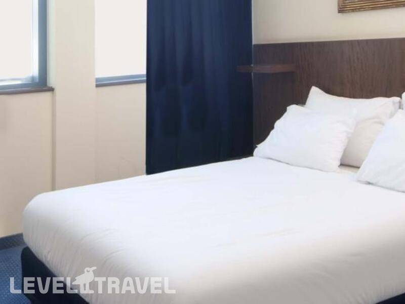 Фотография Rimonim Central Park Hotel