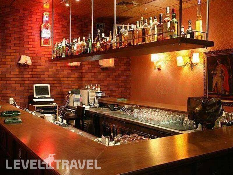 Фотография Rimonim Central Park Hotel