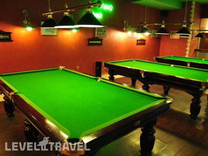 Фотография Rimonim Central Park Hotel