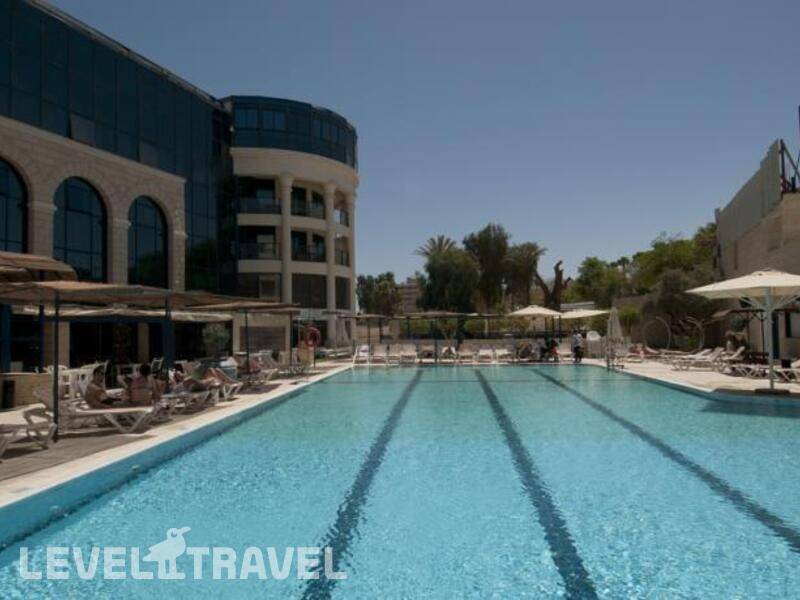 Фотография Rimonim Central Park Hotel