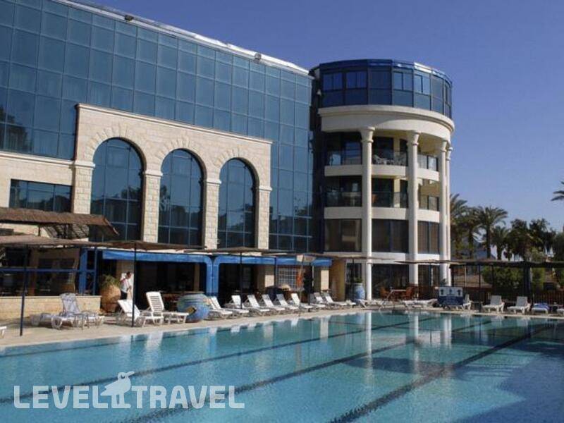 Фотография Rimonim Central Park Hotel