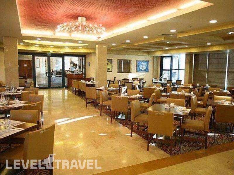 Фотография Rimonim Central Park Hotel Фотография Rimonim Central Park Hotel