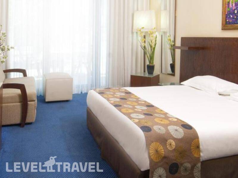 Фотография Rimonim Central Park Hotel Фотография Rimonim Central Park Hotel