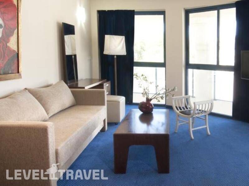 Фотография Rimonim Central Park Hotel Фотография Rimonim Central Park Hotel