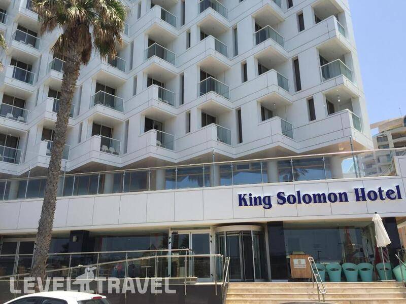 Фотография King Solomon Netanya