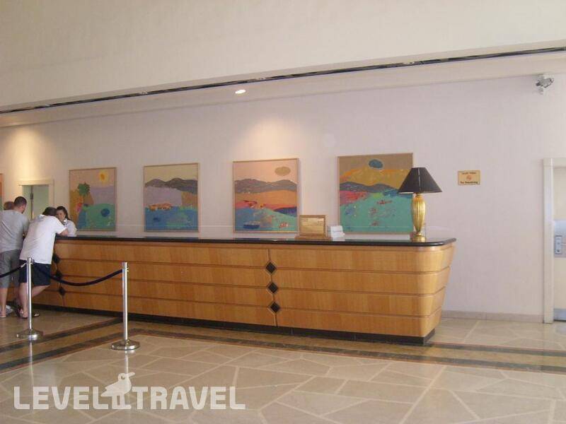 Фотография David Dead Sea (Ex. Le Meridien Dead Sea)