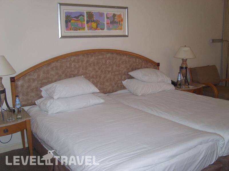 Фотография David Dead Sea (Ex. Le Meridien Dead Sea)