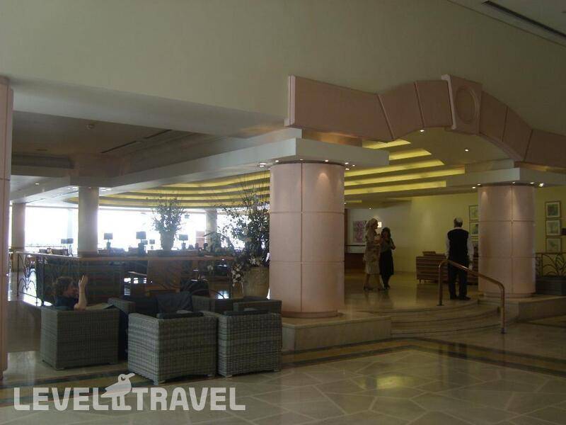 Фотография David Dead Sea (Ex. Le Meridien Dead Sea)
