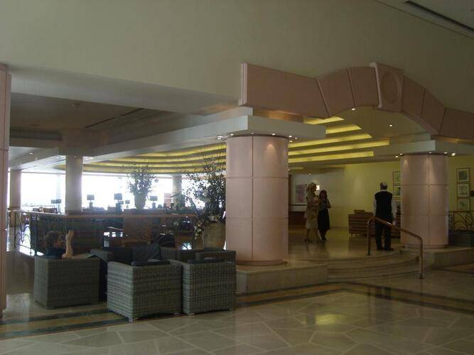 David Dead Sea (Ex. Le Meridien Dead Sea)