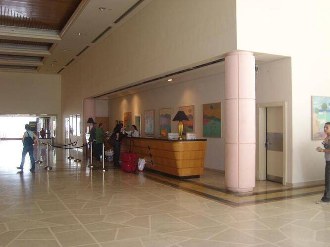 David Dead Sea (Ex. Le Meridien Dead Sea)