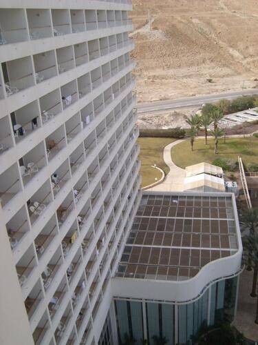 David Dead Sea (Ex. Le Meridien Dead Sea)